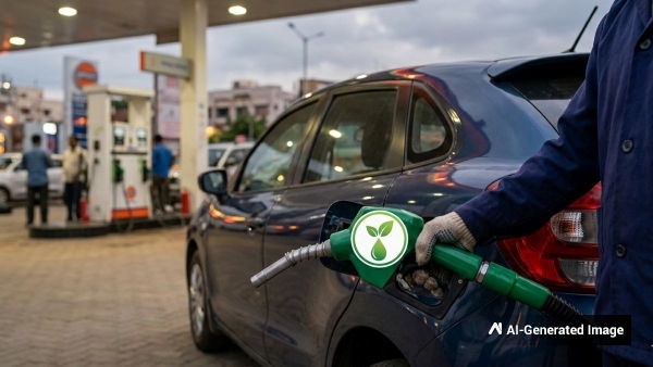 India Sets E30 Petrol Norms India Sets E30 Petrol Norms