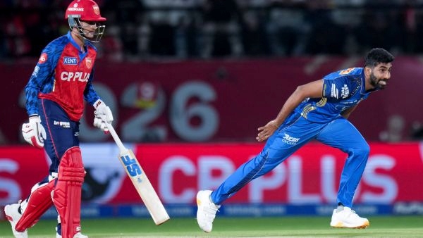 IPL 2026 IPL 2026