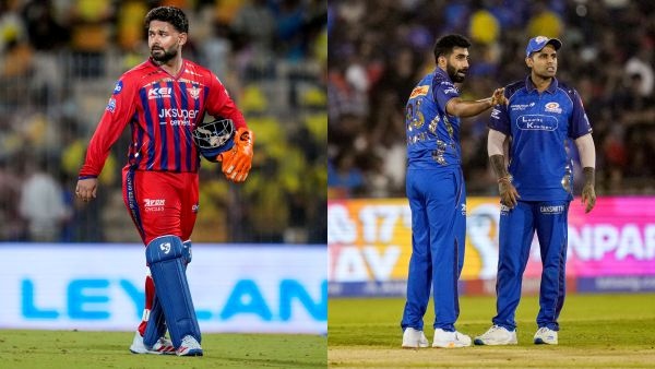 IPL 2026 Playoffs IPL 2026 Playoffs