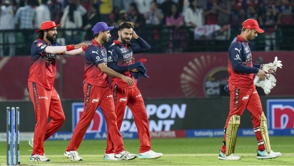 IPL 2026 BCCI