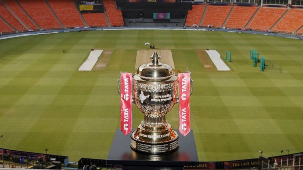 IPL 2026 Playoffs Schedule