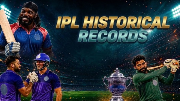 IPL Records 1