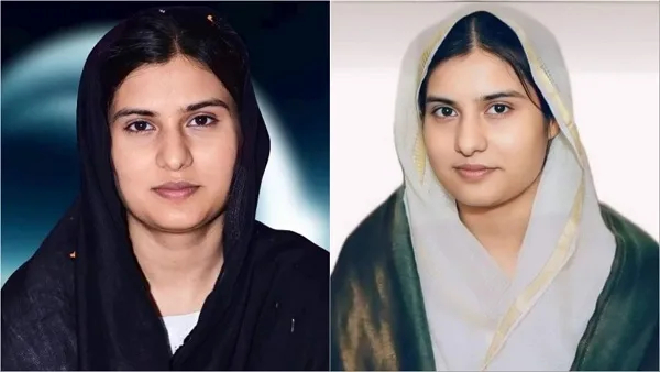 iqra hasan