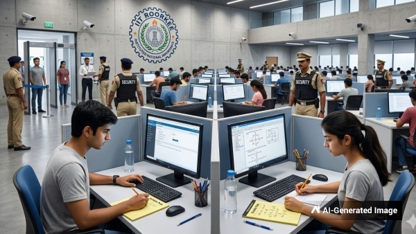 JEE Advanced 2026