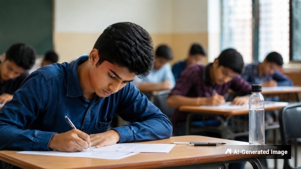 JEE Advance Exam Rules JEE Advance Exam Rules