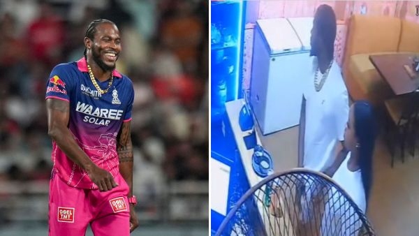 Jofra Archer