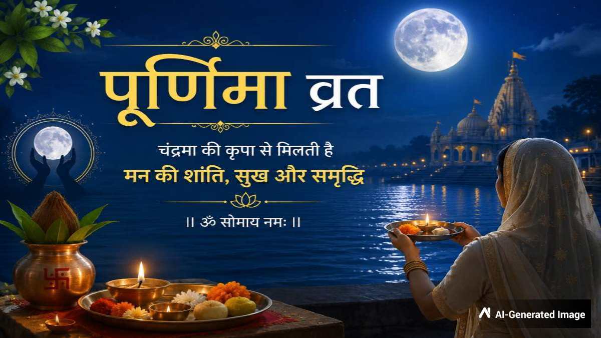 Jyeshtha Adhik Maas Purnima 2026