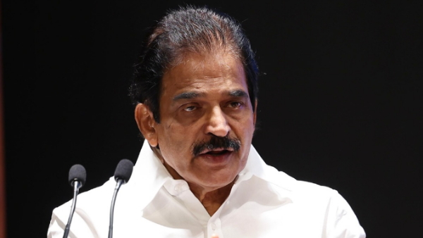 K C Venugopal Caste K C Venugopal Caste