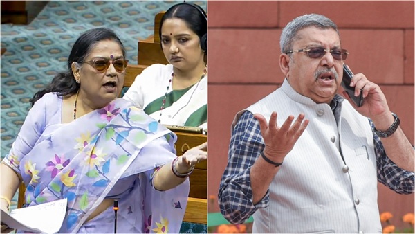 Kakoli Ghosh Dastidar Slams Kalyan Banerjee Kakoli Ghosh Dastidar Slams Kalyan Banerjee