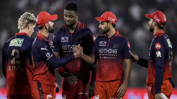 Kal Ka Match 1