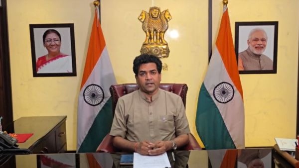 Kapil Mishra Kapil Mishra