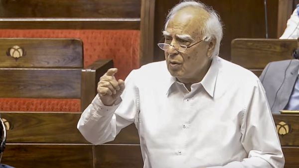 Kapil sibal