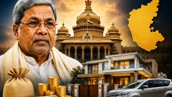 karnataka-cm-siddaramaiah-net-worth
