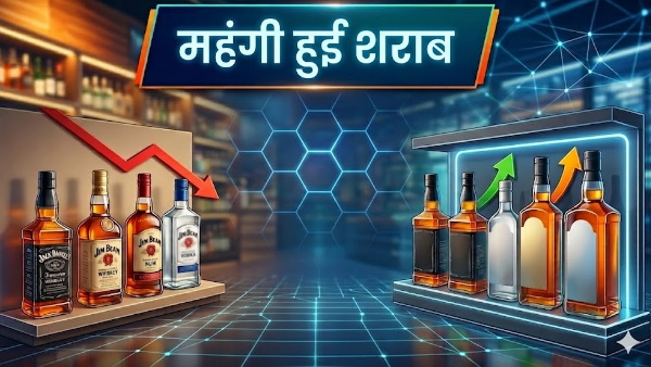 Karnataka Liquor Prices Hiked Karnataka Liquor Prices Hiked