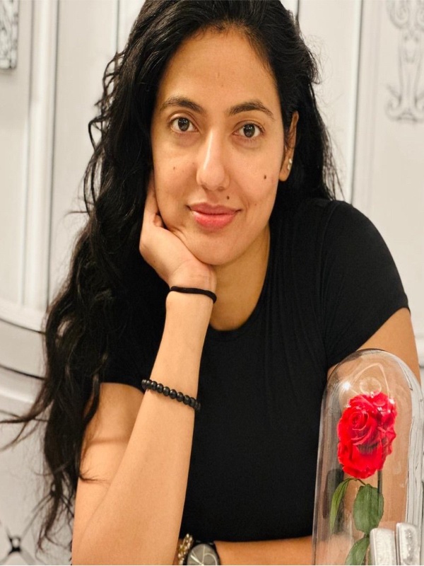 khusboo patani