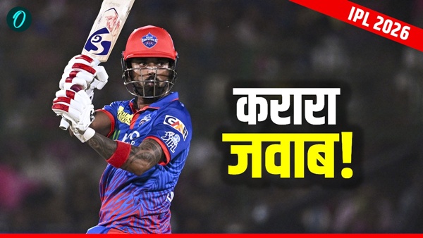 KL Rahul 1