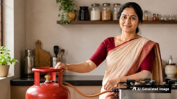 LPG