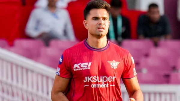 arjun tendulkar arjun tendulkar