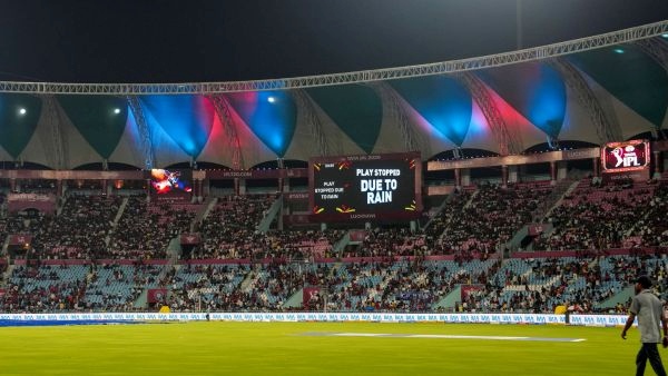 LSG vs RCB