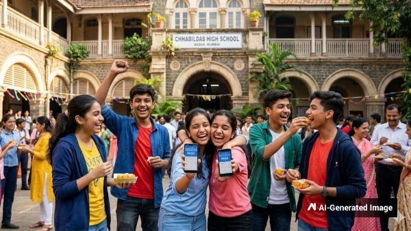 Maharashtra SSC 2026 Results