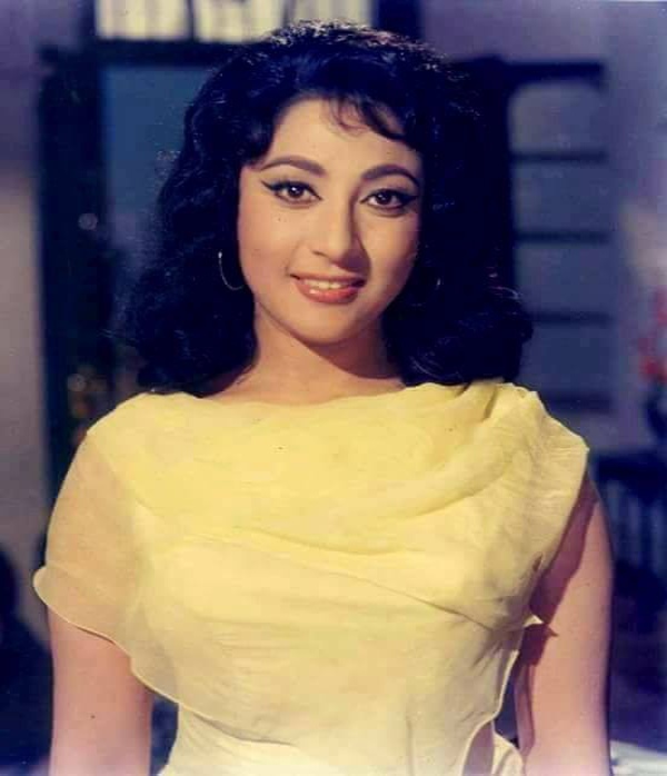 Mala Sinha