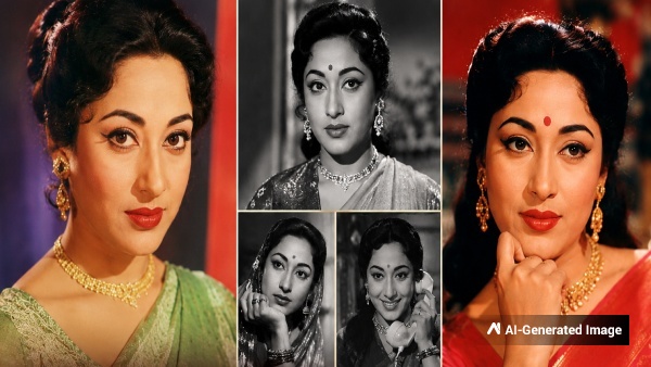 Mala Sinha