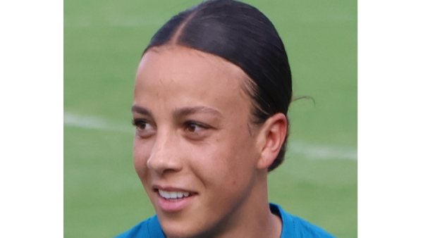 Mallory Swanson