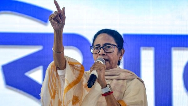 Mamata Banerjee