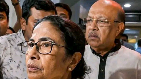Mamata Banerjee