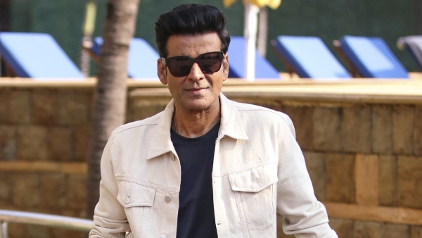 Manoj Bajpayee