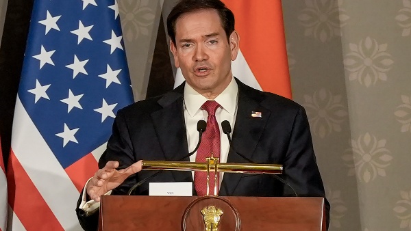 Marco Rubio Post Marco Rubio Post