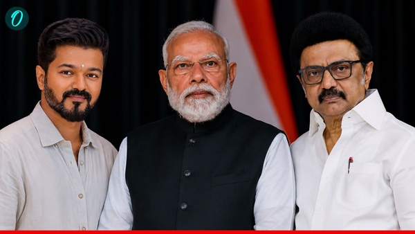 MK Stalin Modi Vijay MK Stalin Modi Vijay