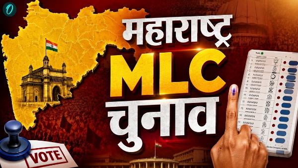Maharashtra MLC Elections