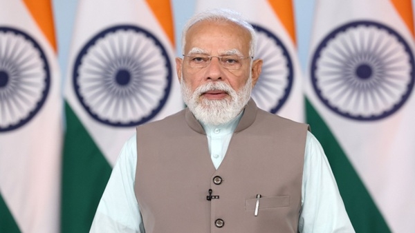 PM Modi High-Level Meeting PM Modi High-Level Meeting