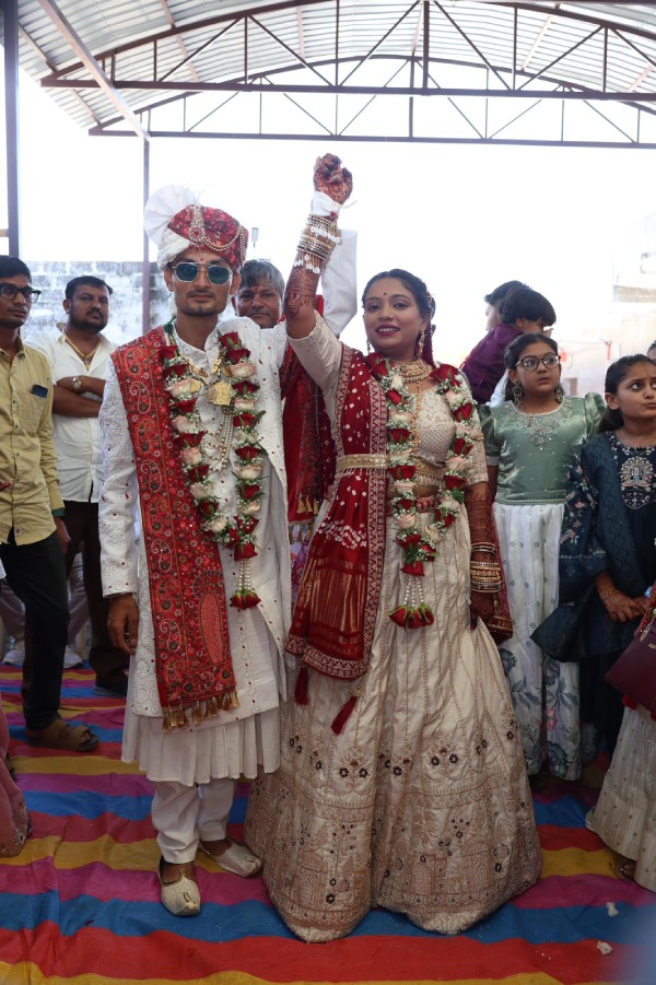 mohan-weds-pooja