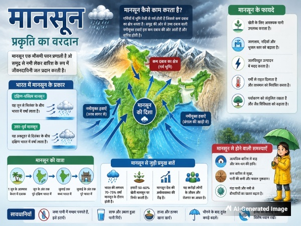 Monsoon 2026 Monsoon 2026