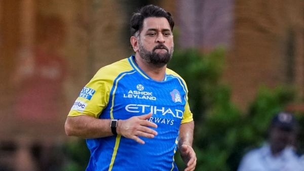 ms dhoni