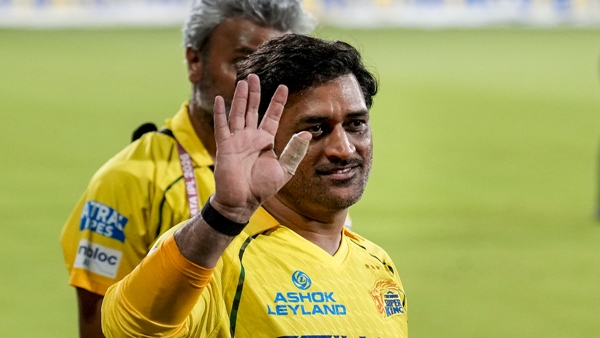 MS Dhoni 1 MS Dhoni 1