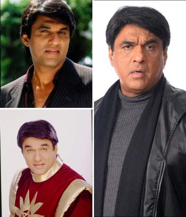Mukesh Khanna