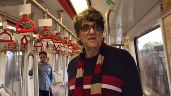Mukesh Khanna