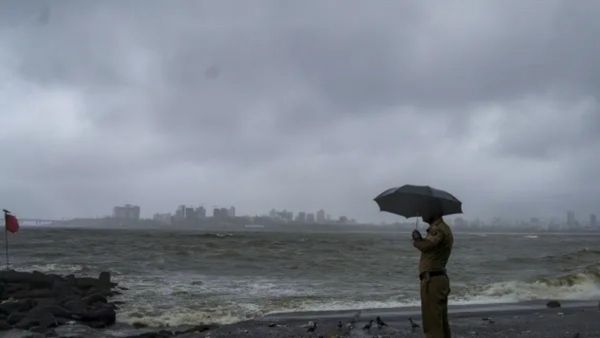Maharashtra Weather