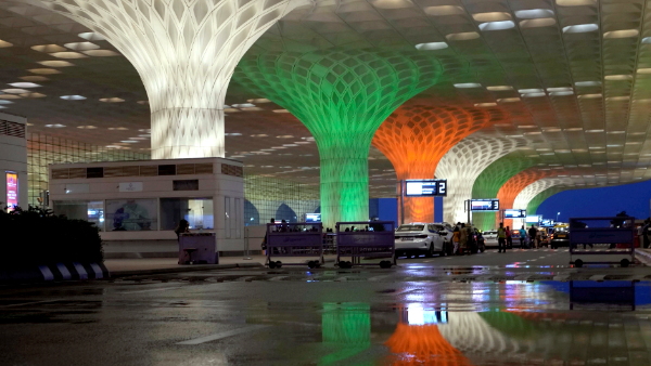 Mumbai Airport