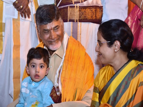 Chandrababu Naidu Chandrababu Naidu