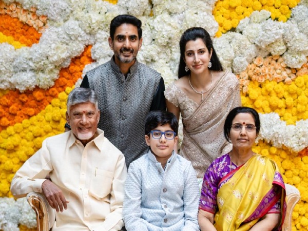 Nara Brahmani