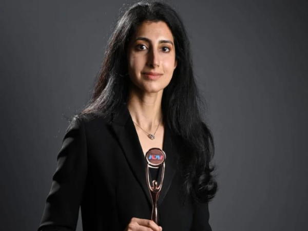 Nara Brahmani