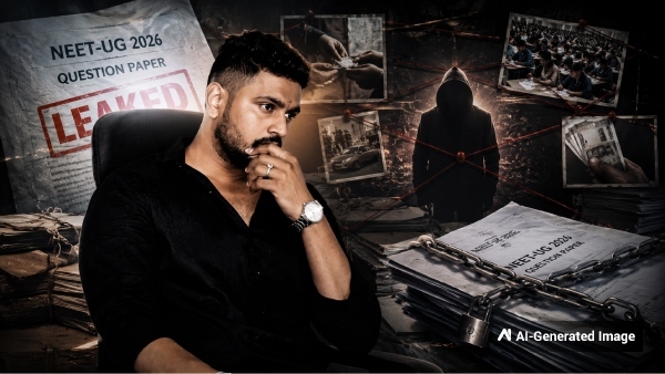 neet-ug-2026-paper-leak-shubham-khairnar-arrested neet-ug-2026-paper-leak-shubham-khairnar-arrested