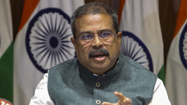NEET Re-Exam Guidelines Dharmendra Pradhan