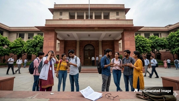 NEET UG 2026 Cancelled