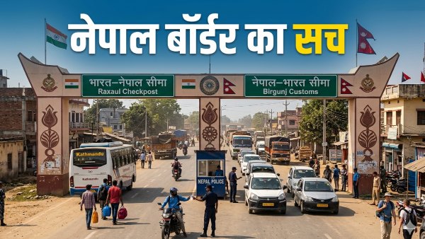 Nepal travel Rules for Indian Nepal travel Rules for Indian