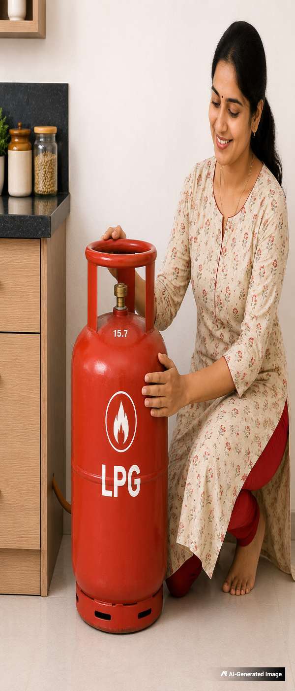 New LPG rules